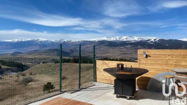 Maison à vendre 15 pièces 343 m² Eyne