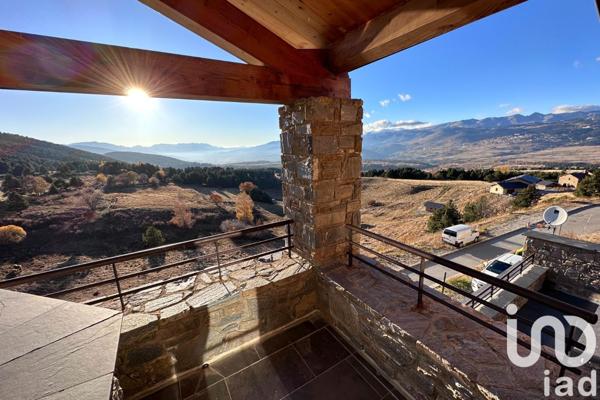 Maison à vendre 15 pièces 343 m² Eyne