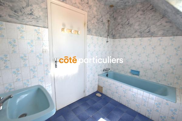 Vente Maison128,8 m² - 6 Pièces - LE FOLGOET (29260)