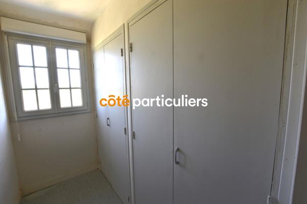 Vente Maison128,8 m² - 6 Pièces - LE FOLGOET (29260)