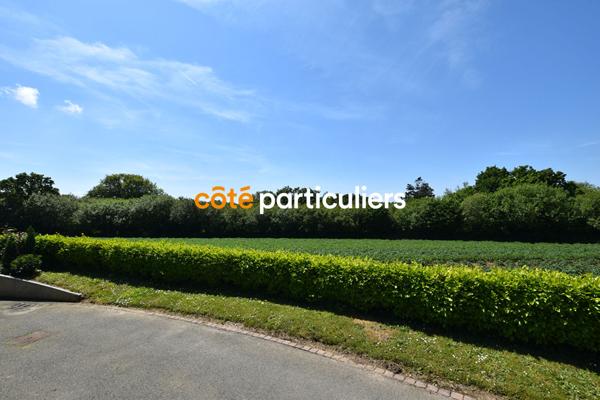 Vente Maison128,8 m² - 6 Pièces - LE FOLGOET (29260)