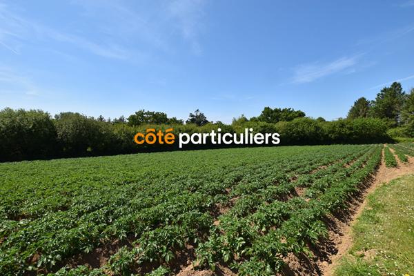 Vente Maison128,8 m² - 6 Pièces - LE FOLGOET (29260)