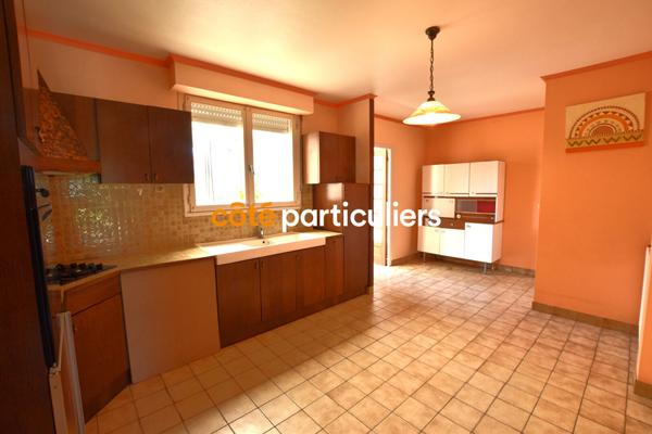 Vente Maison128,8 m² - 6 Pièces - LE FOLGOET (29260)