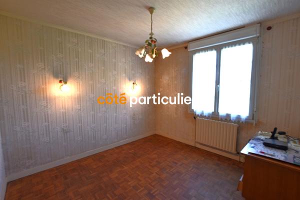 Vente Maison128,8 m² - 6 Pièces - LE FOLGOET (29260)