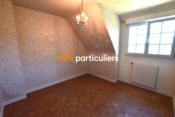 Vente Maison128,8 m² - 6 Pièces - LE FOLGOET (29260)