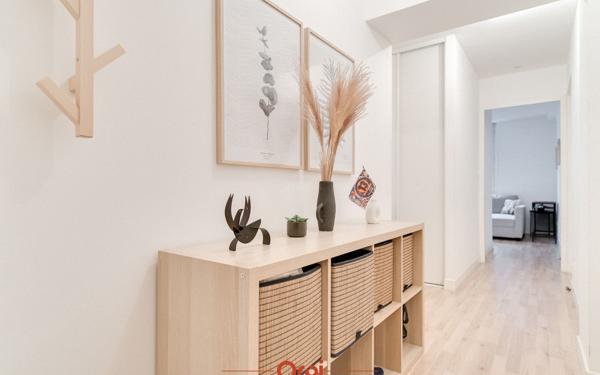 Appartement à vendre    2 pièces • 38,43 m2 Marseille 2