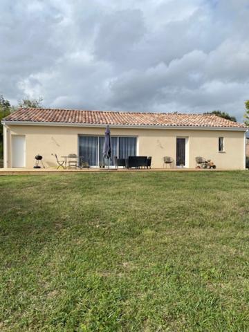 Maison à vendre 5 pièces LEMPAUT (81)