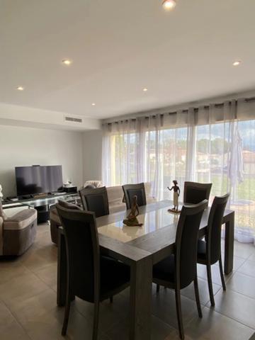 Maison à vendre 5 pièces LEMPAUT (81)