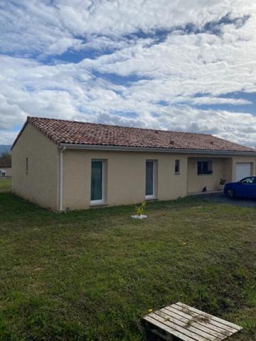 Maison à vendre 5 pièces LEMPAUT (81)