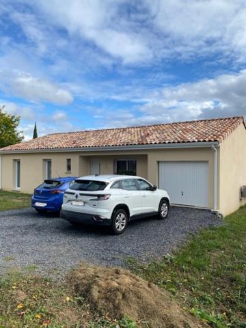 Maison à vendre 5 pièces LEMPAUT (81)