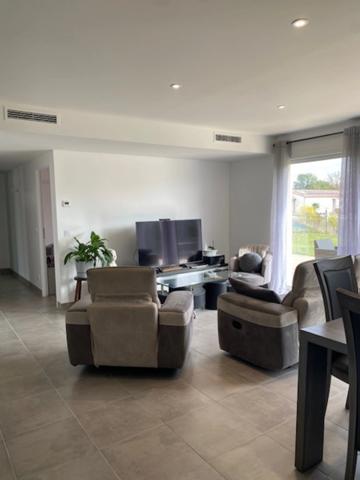 Maison à vendre 5 pièces LEMPAUT (81)