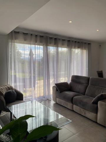 Maison à vendre 5 pièces LEMPAUT (81)