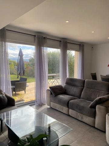 Maison à vendre 5 pièces LEMPAUT (81)