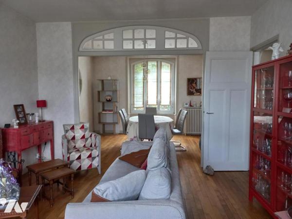 Maison à Lamballe 