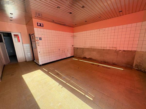 Maison à vendre à Eu en Seine-Maritime (76260), ref : 76041/142