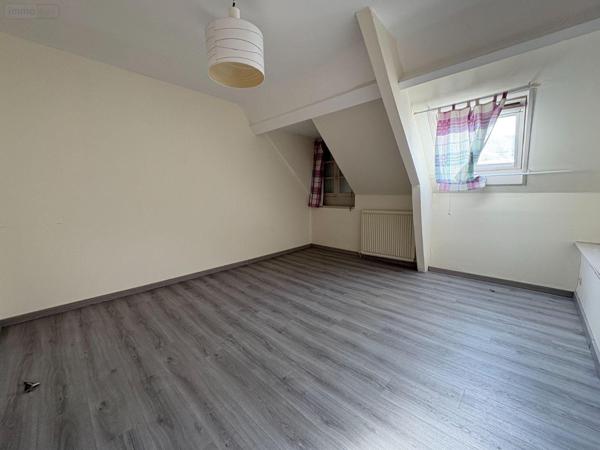 Maison à vendre à Eu en Seine-Maritime (76260), ref : 76041/142