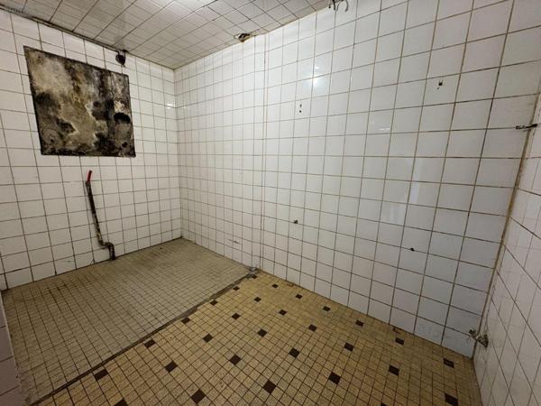 Maison à vendre à Eu en Seine-Maritime (76260), ref : 76041/142