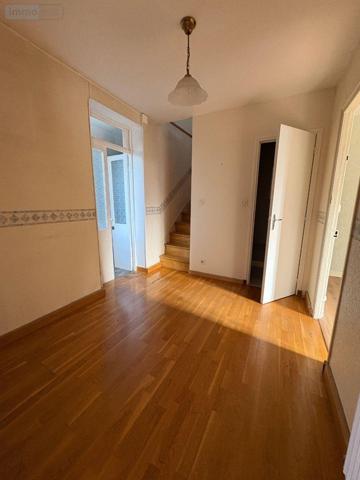 Maison à vendre à Eu en Seine-Maritime (76260), ref : 76041/142