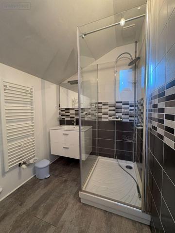 Maison à vendre à Eu en Seine-Maritime (76260), ref : 76041/142