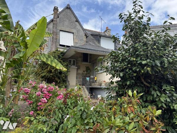 Maison MERDRIGNAC