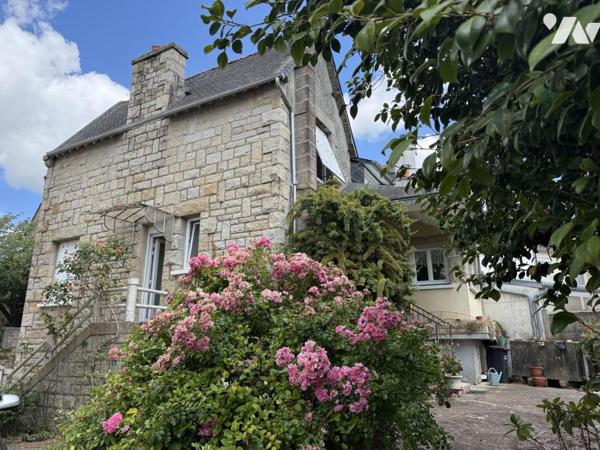 Maison MERDRIGNAC