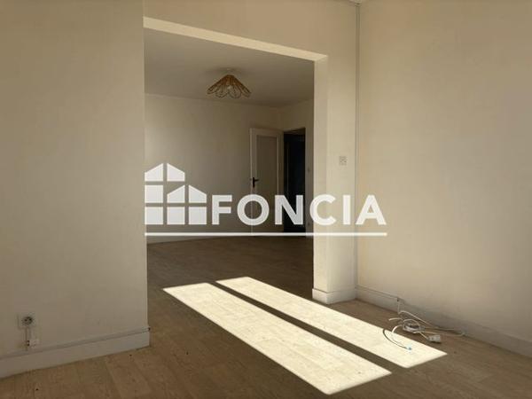 À vendre Appartement 3 pièces 72 m² - Gien 45500