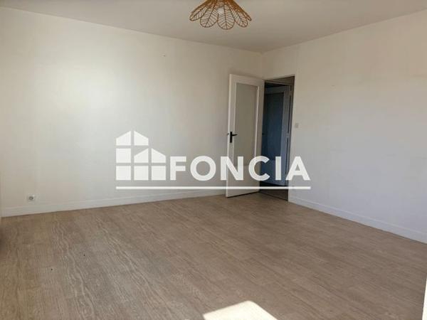 À vendre Appartement 3 pièces 72 m² - Gien 45500