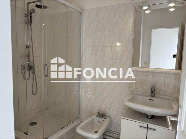 À vendre Appartement 3 pièces 72 m² - Gien 45500