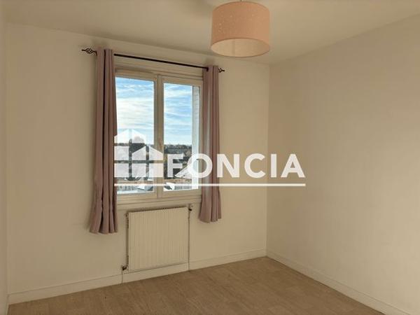 À vendre Appartement 3 pièces 72 m² - Gien 45500