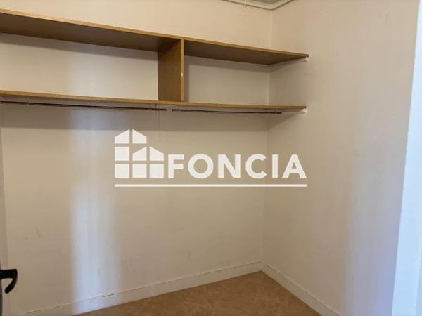 À vendre Appartement 3 pièces 72 m² - Gien 45500