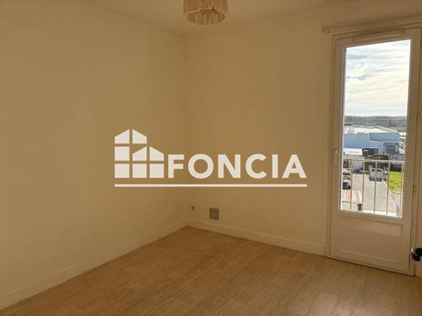 À vendre Appartement 3 pièces 72 m² - Gien 45500