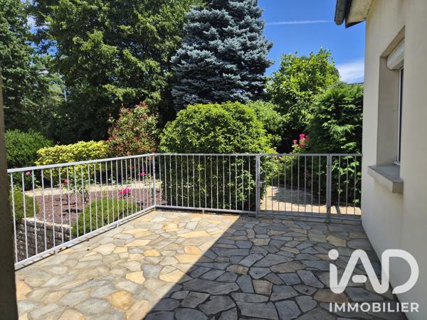 Maison à vendre 5 pièces 111 m² Lécousse