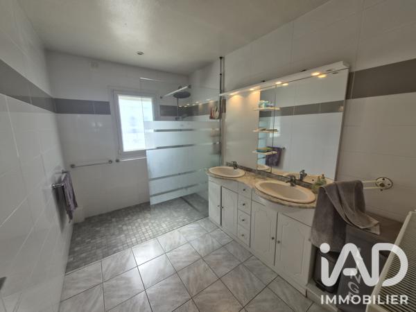 Maison à vendre 5 pièces 111 m² Lécousse