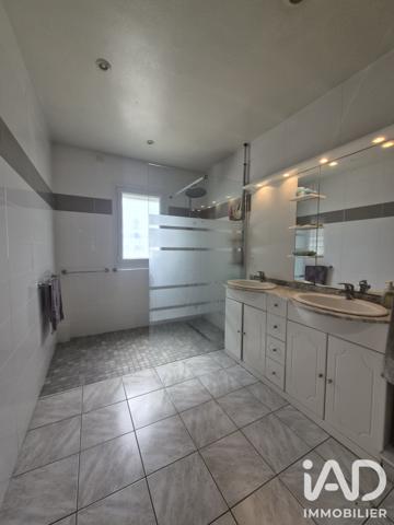 Maison à vendre 5 pièces 111 m² Lécousse