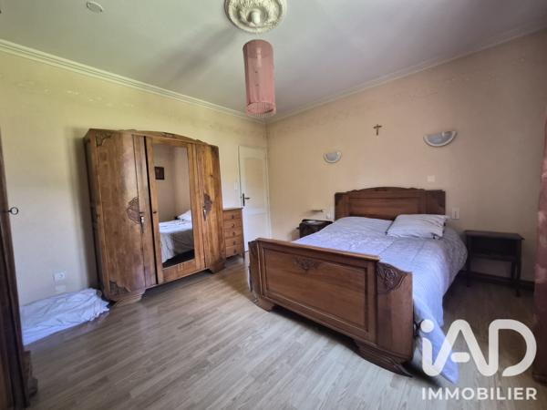 Maison à vendre 5 pièces 111 m² Lécousse
