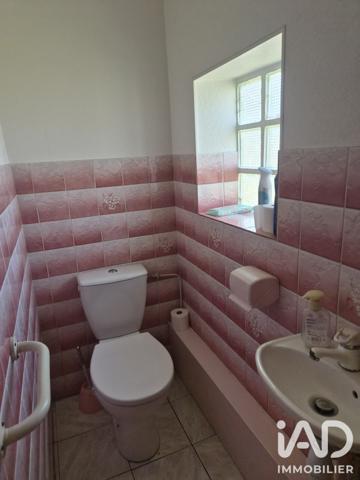 Maison à vendre 5 pièces 111 m² Lécousse