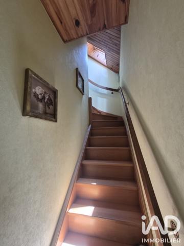 Maison à vendre 5 pièces 111 m² Lécousse