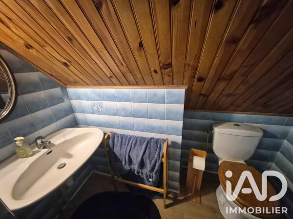 Maison à vendre 5 pièces 111 m² Lécousse