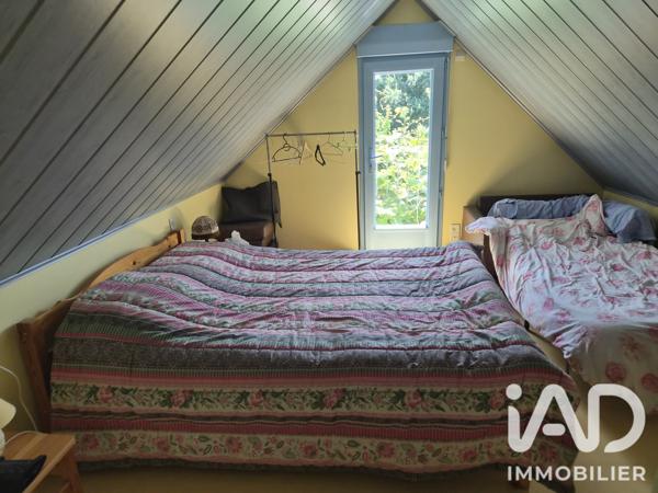 Maison à vendre 5 pièces 111 m² Lécousse