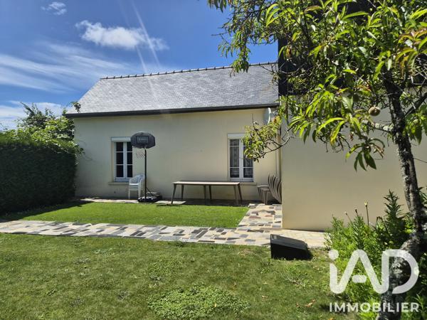 Maison à vendre 5 pièces 111 m² Lécousse
