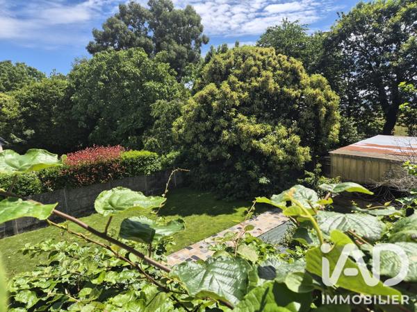 Maison à vendre 5 pièces 111 m² Lécousse