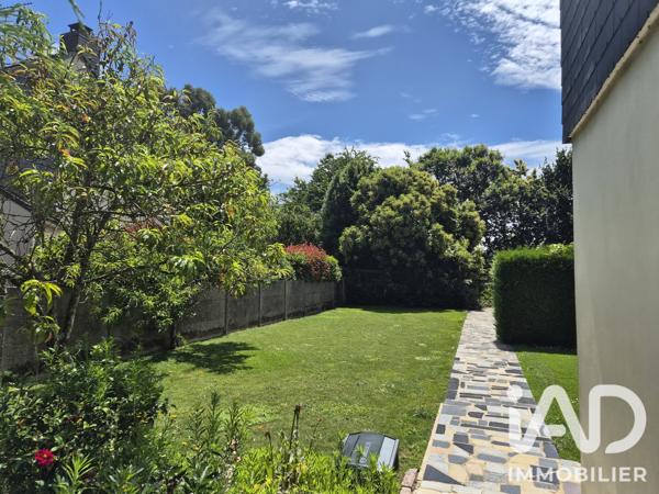 Maison à vendre 5 pièces 111 m² Lécousse