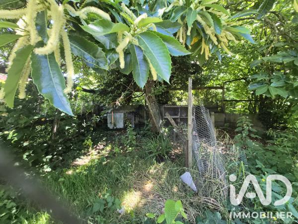 Maison à vendre 5 pièces 111 m² Lécousse