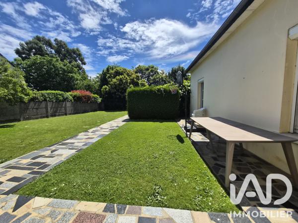 Maison à vendre 5 pièces 111 m² Lécousse
