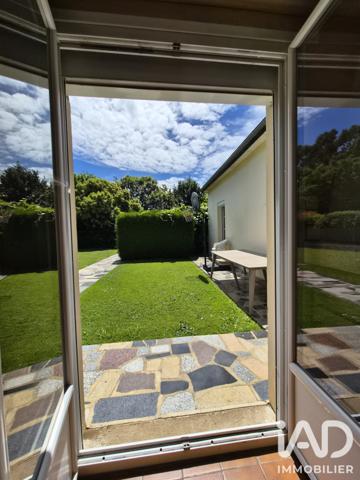 Maison à vendre 5 pièces 111 m² Lécousse