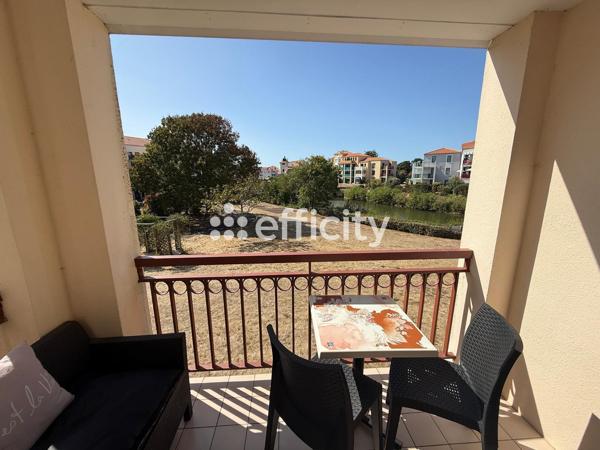 Appartement
         2 pièces
        - 21 m² 96 000 € *