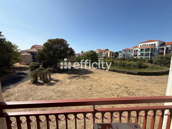 Appartement
         2 pièces
        - 21 m² 96 000 € *