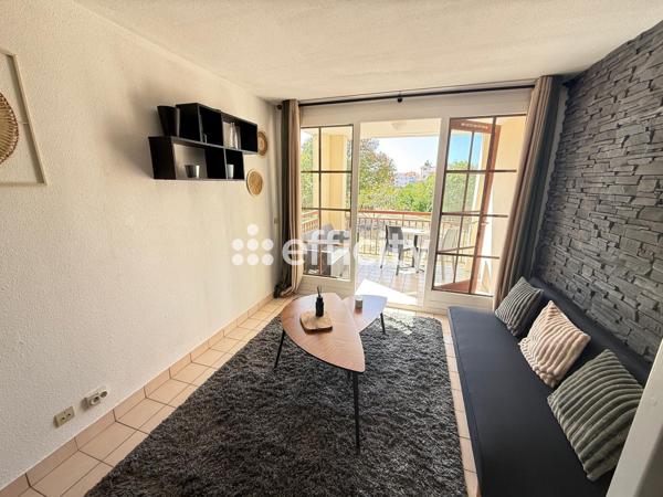 Appartement
         2 pièces
        - 21 m² 96 000 € *