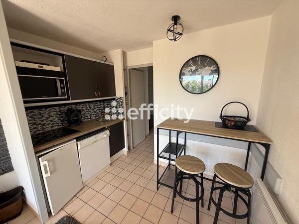 Appartement
         2 pièces
        - 21 m² 96 000 € *