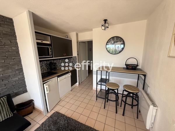 Appartement
         2 pièces
        - 21 m² 96 000 € *
